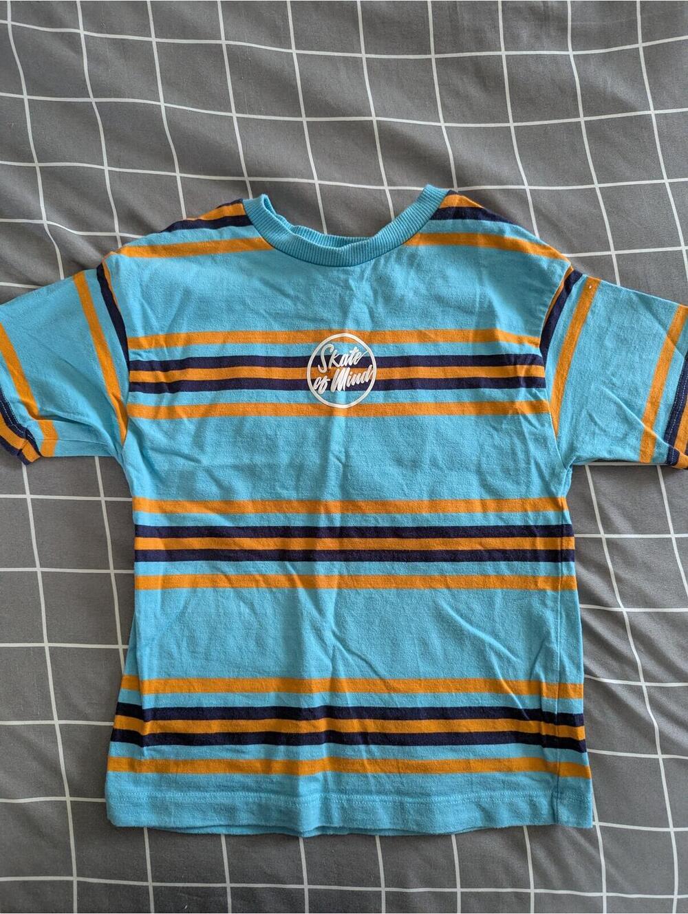 Next Skate of mind tee